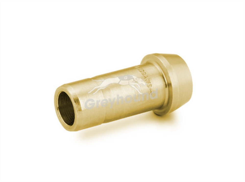 Picture of Port Connector 1/8" Brass Swagelok